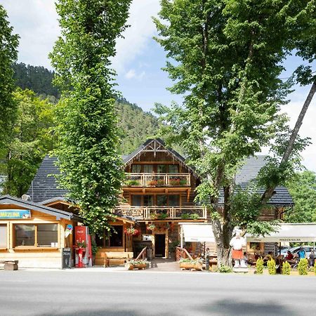 Penzion Koliba Vysoké Tatry 外观 照片
