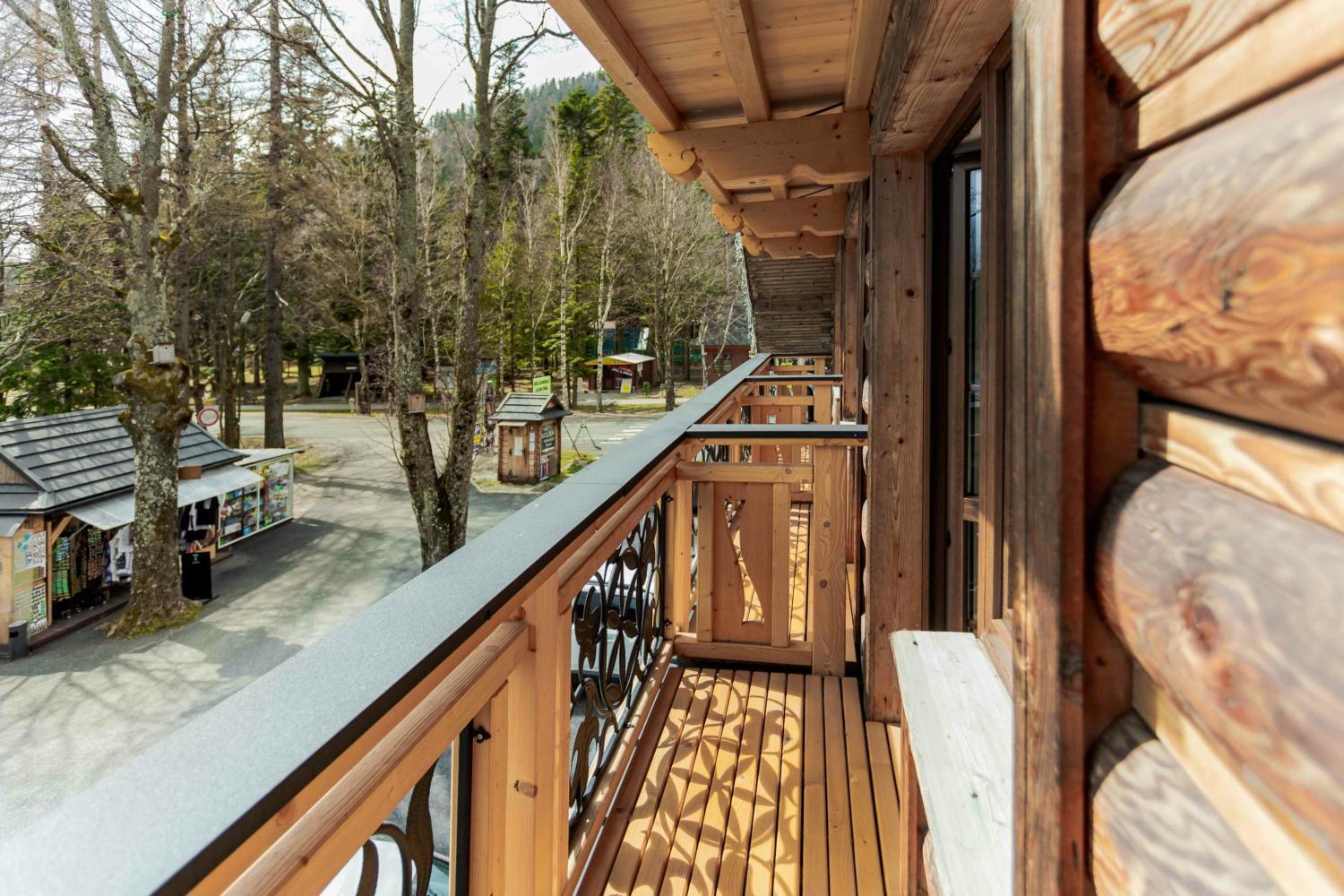 Penzion Koliba Vysoké Tatry 外观 照片