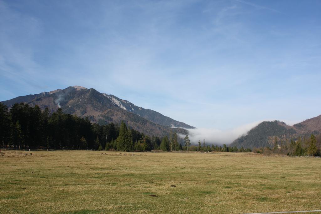 Penzion Koliba Vysoké Tatry 外观 照片